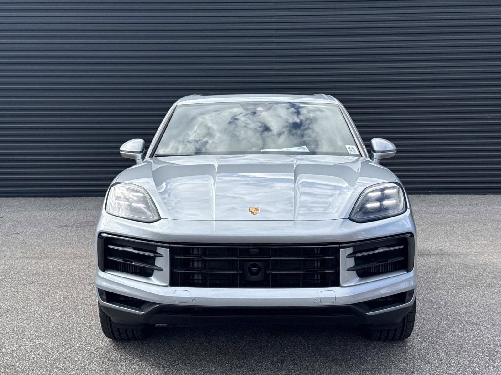 2026 Porsche Cayenne Base - Photo 6