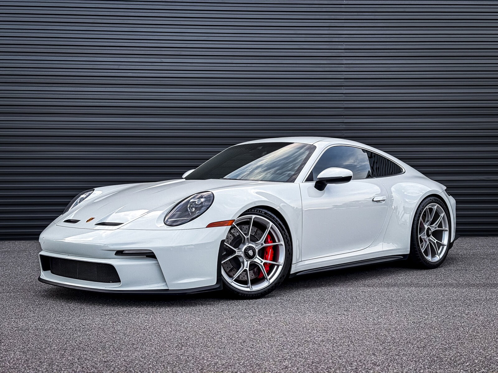 Used 2022 Porsche 911 For Sale at Porsche Jacksonville | VIN 