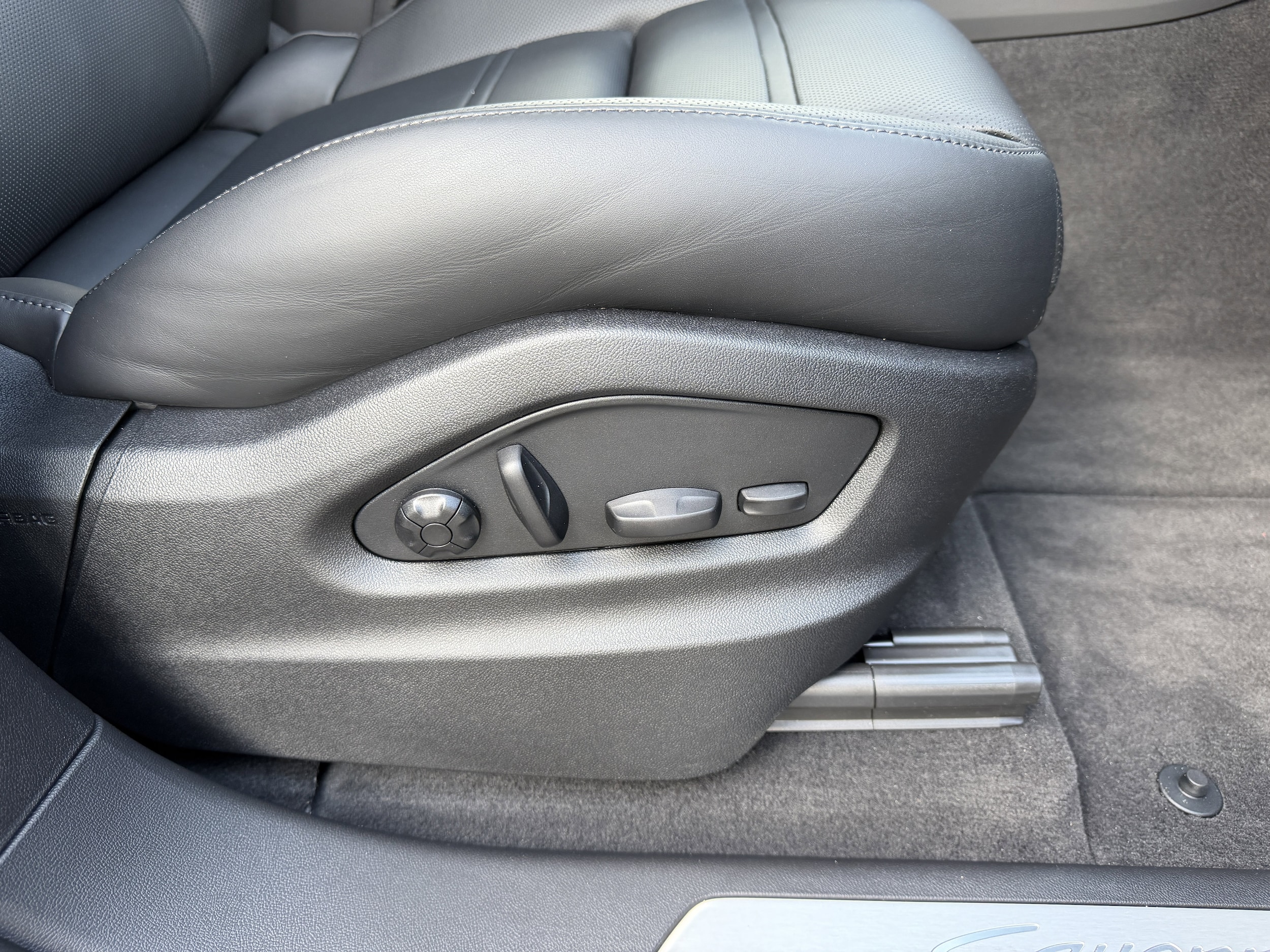 2026 Porsche Cayenne Base - Photo 21