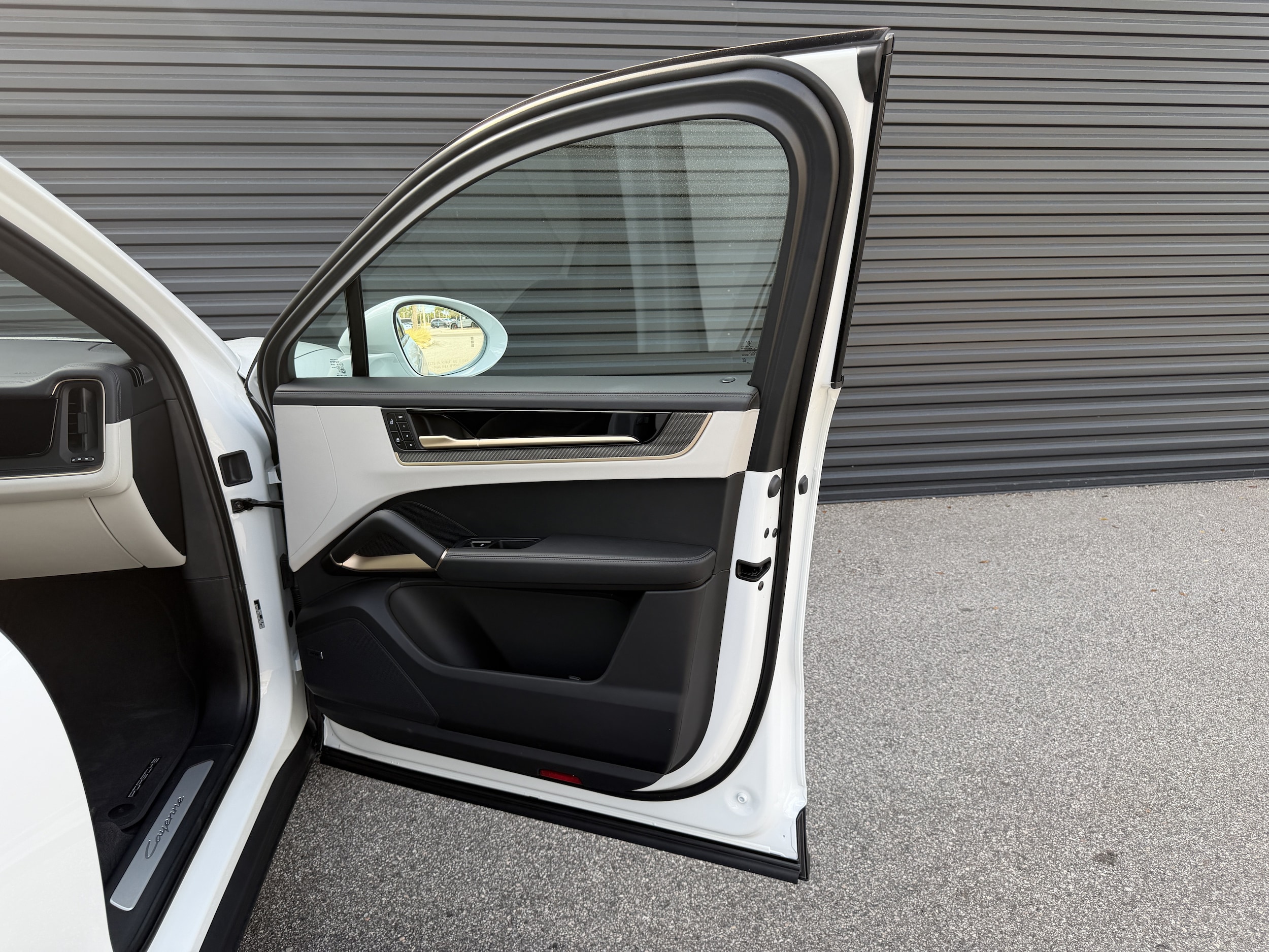 2026 Porsche Cayenne Coupe Base - Photo 29