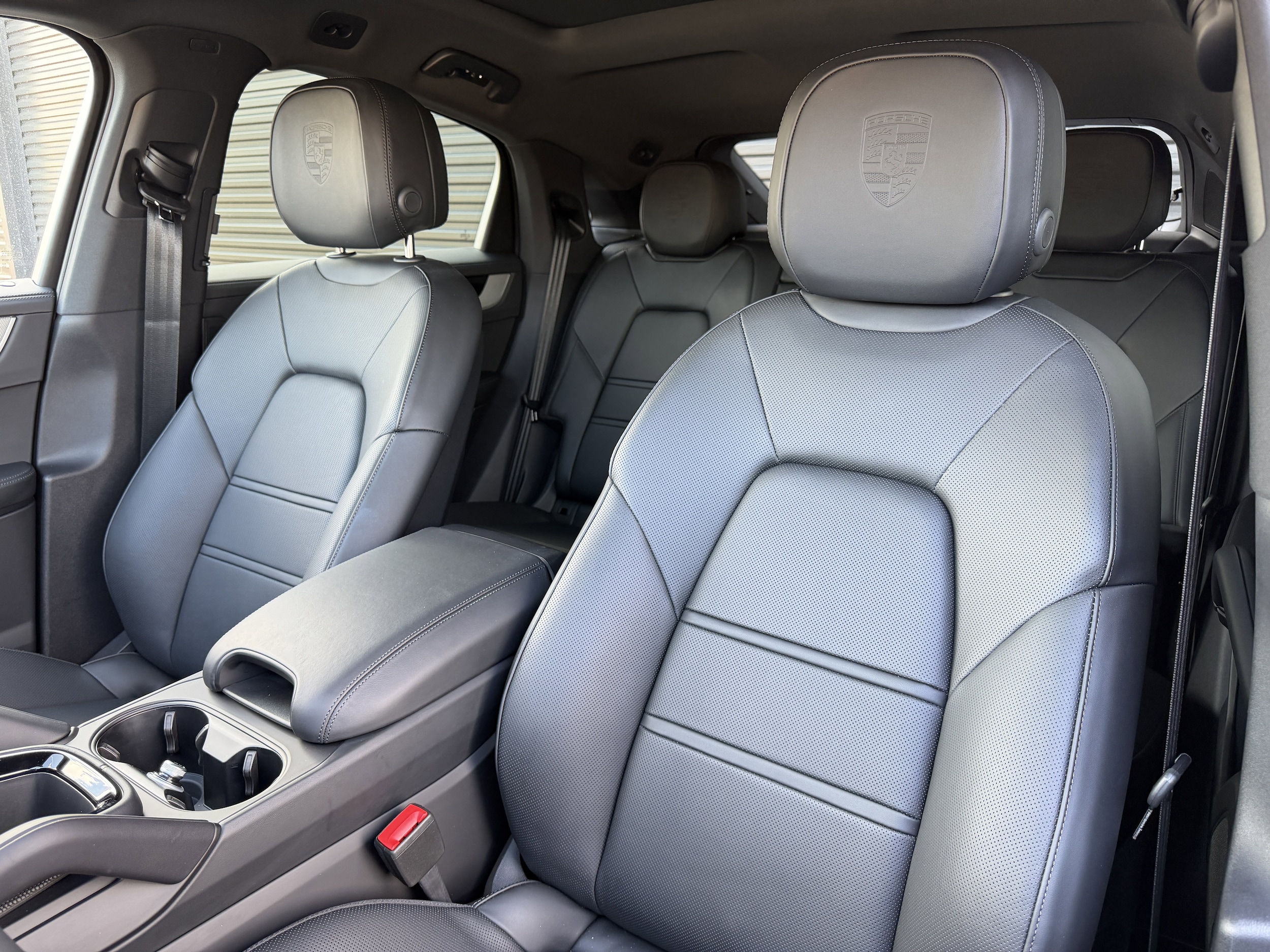 2026 Porsche Cayenne Base - Photo 5