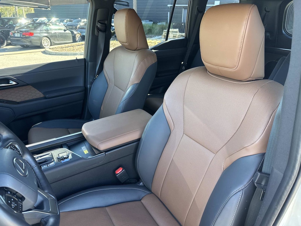 Used 2024 Lexus GX 550 550 Premium+ SUV