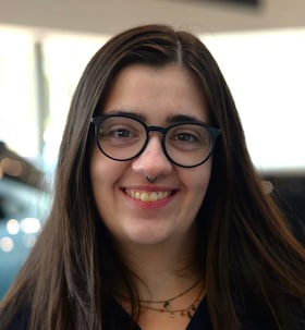 Staff member Natalie Higingbotham from ID_055a506c9af6