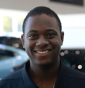 Staff member Sean Lovely from ID_5a9fc8b5a306