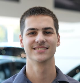 Staff member Bryce from ID_e80797289e82