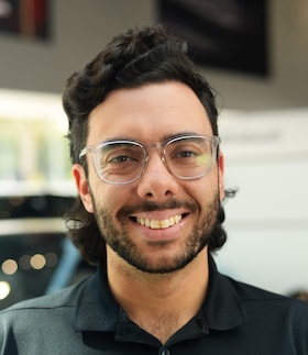 Staff member Destin Raffii from ID_5a9fc8b5a306