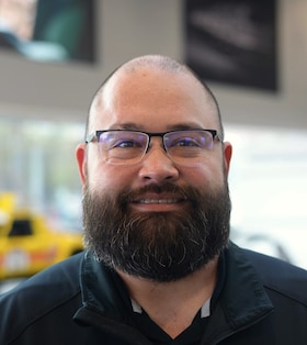 Staff member Henry Allmond from ID_4edc4c461f3a