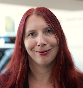 Staff member Dorothy Heath from ID_055a506c9af6