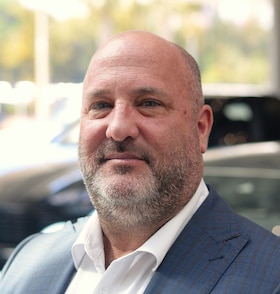 Staff member Mike Stillwagon from ID_16489a52c1b5