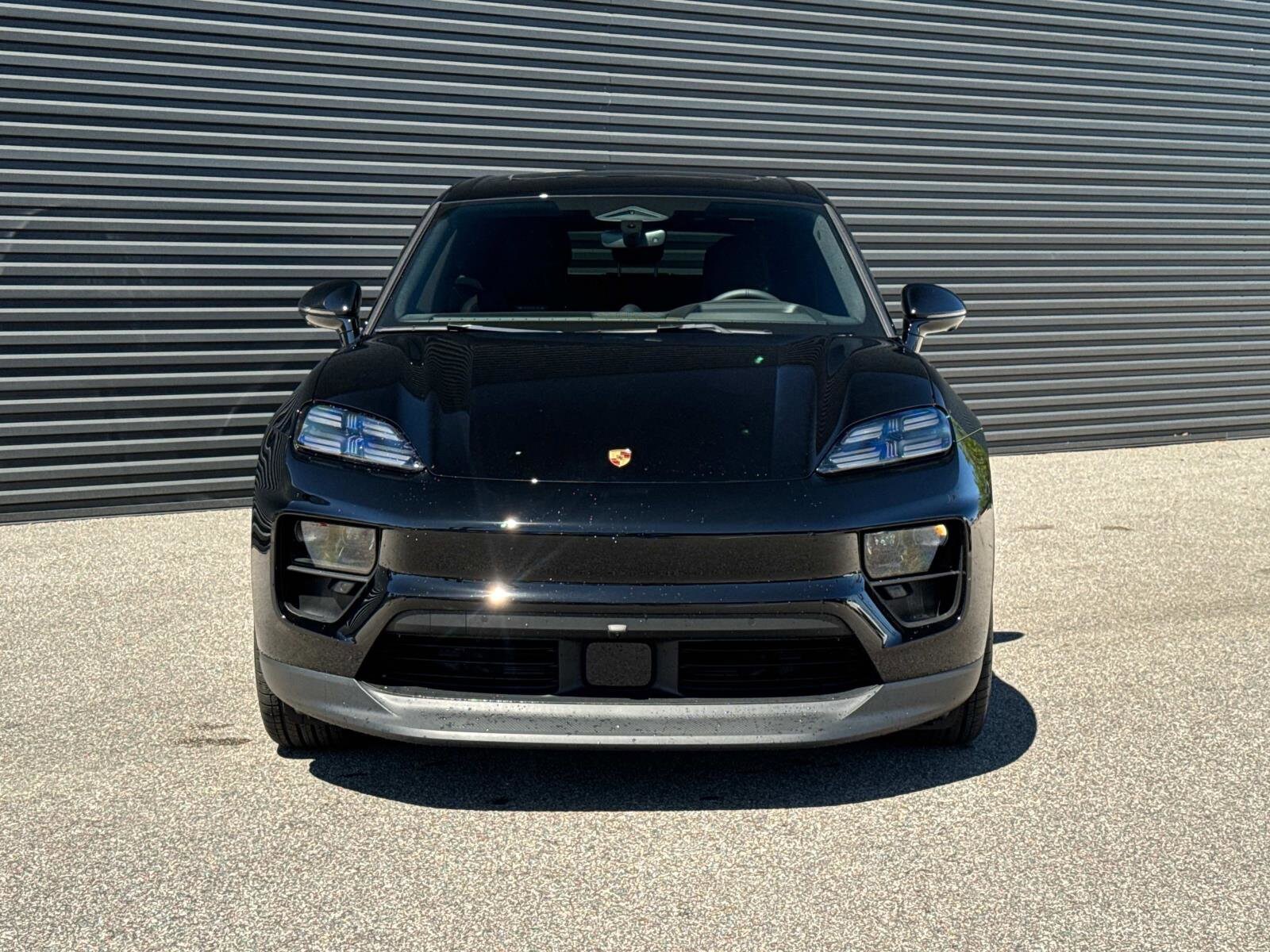 2025 Porsche Macan S - Photo 6