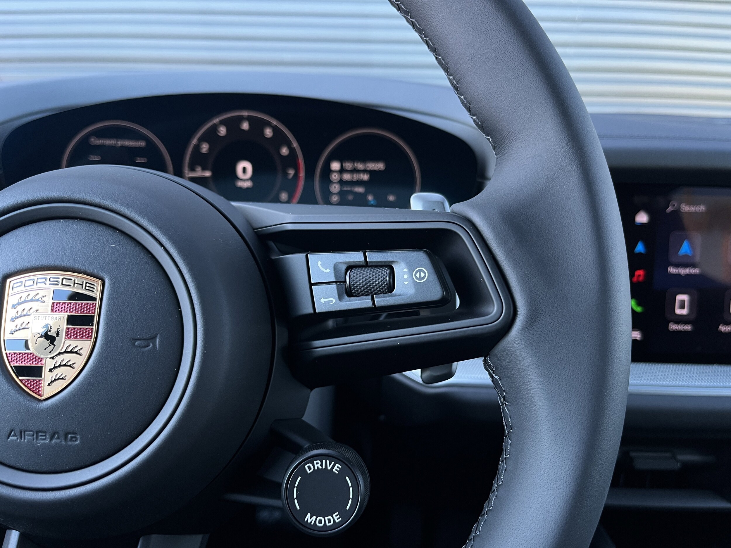 2026 Porsche Cayenne Base - Photo 31