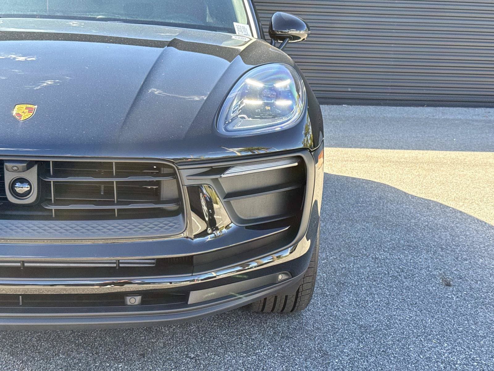 2026 Porsche Macan Base - Photo 11
