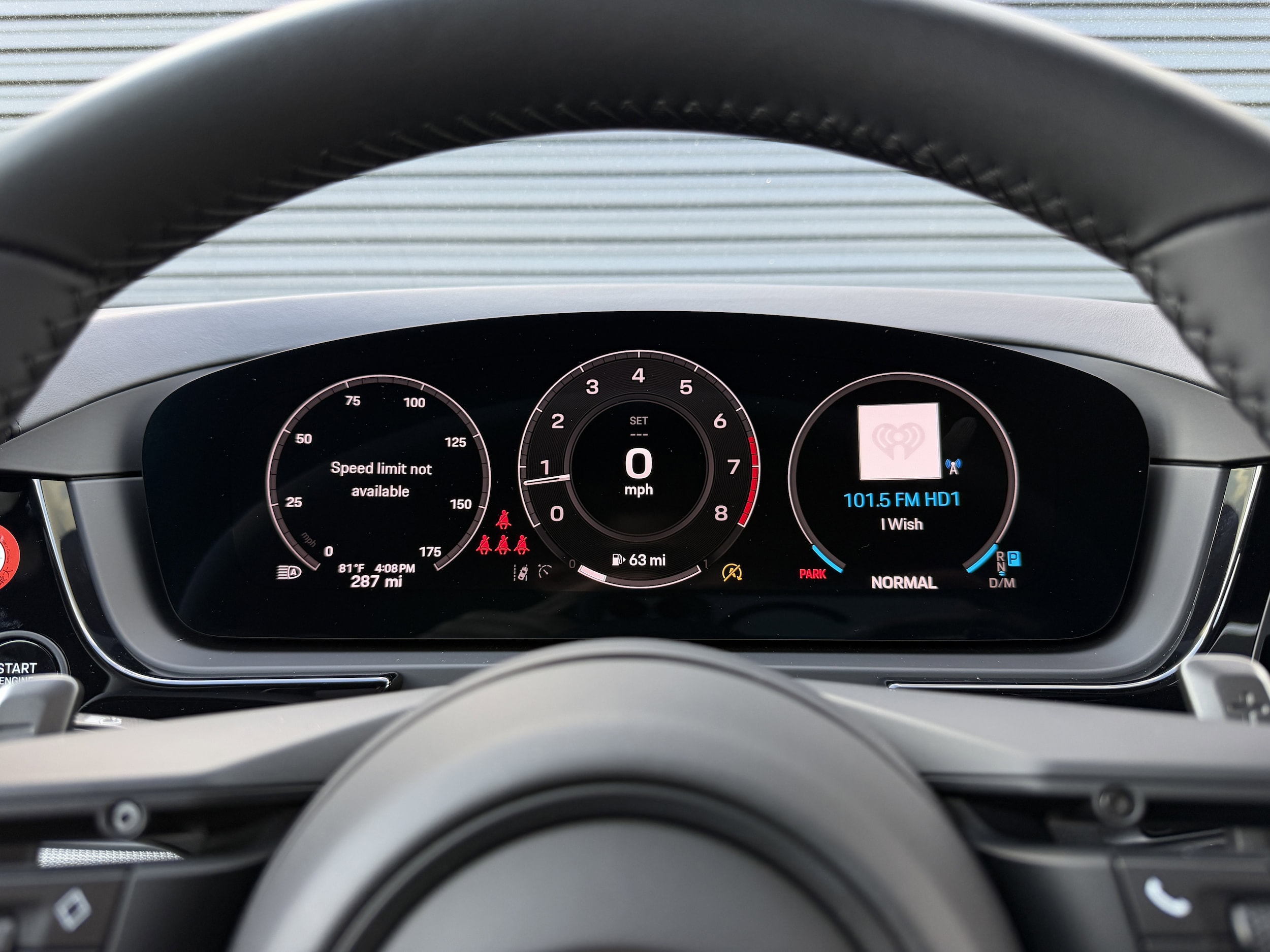 2026 Porsche Cayenne Base - Photo 24