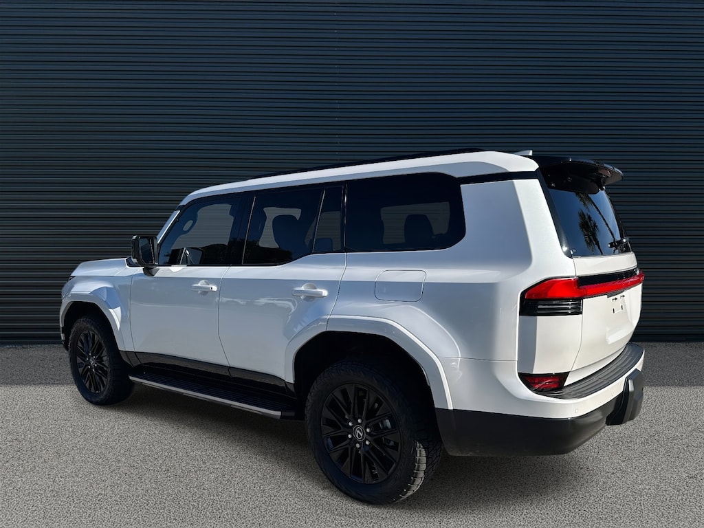 Used 2024 Lexus GX 550 550 Premium+ SUV