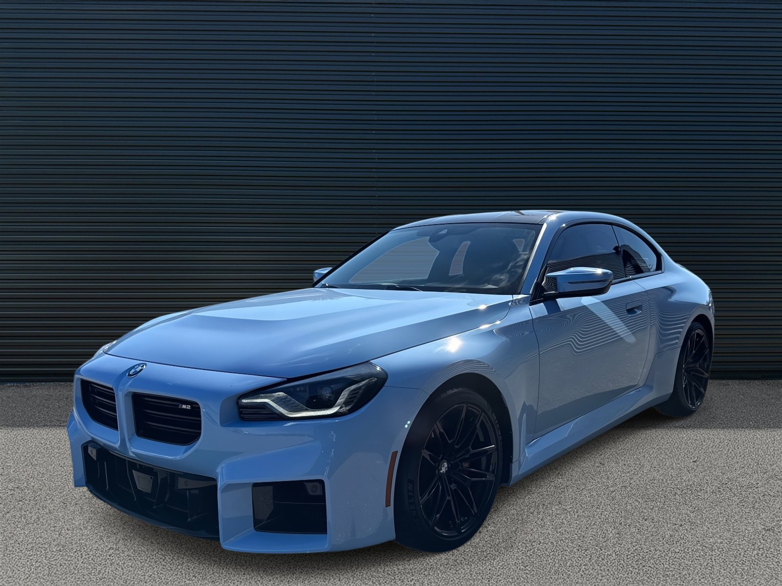 2024 BMW M2 Coupe Base's photo