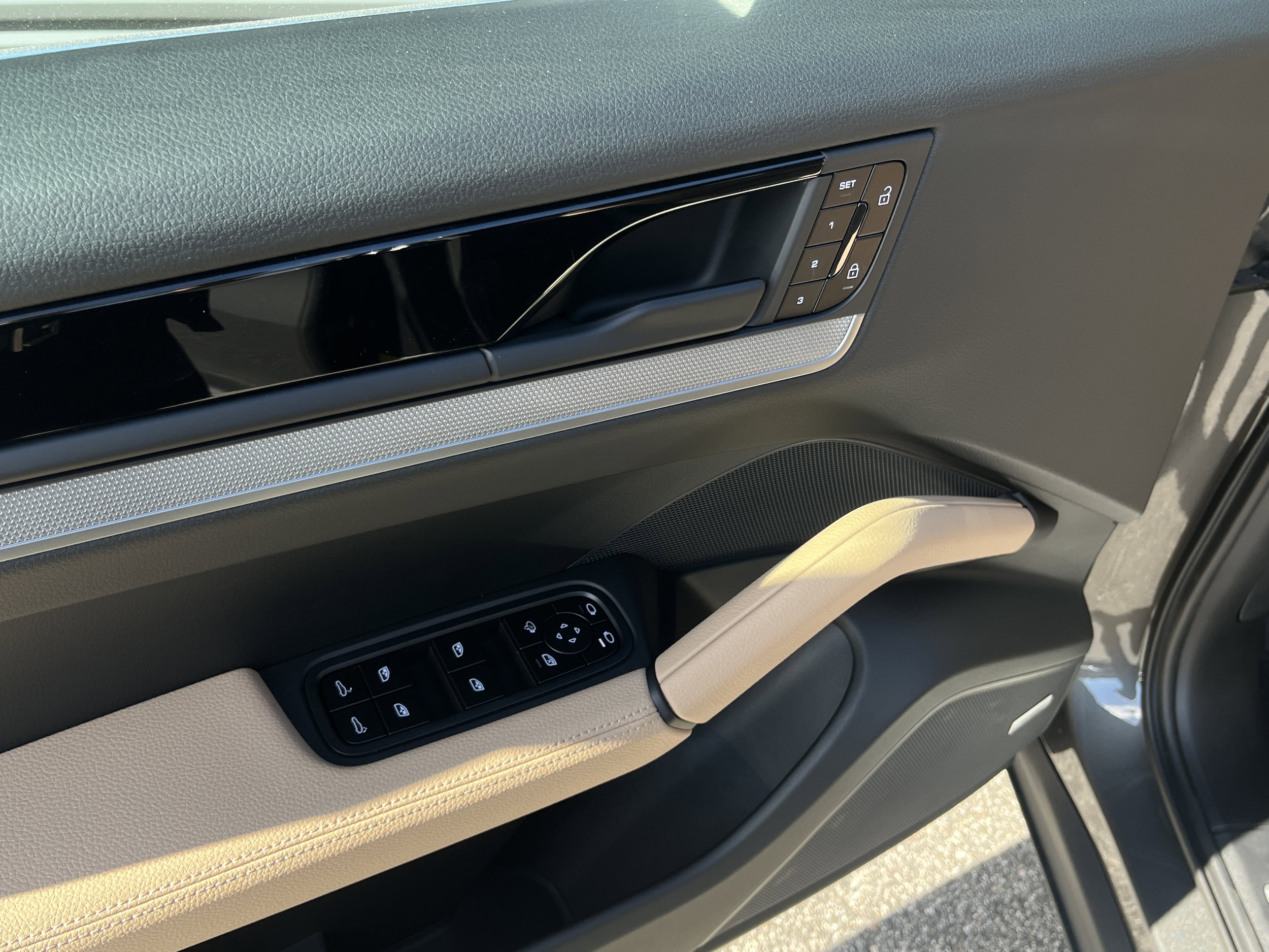 2026 Porsche Cayenne Base - Photo 30