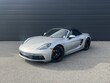  Porsche 718 Boxster