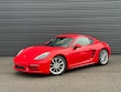 Porsche 718 Cayman