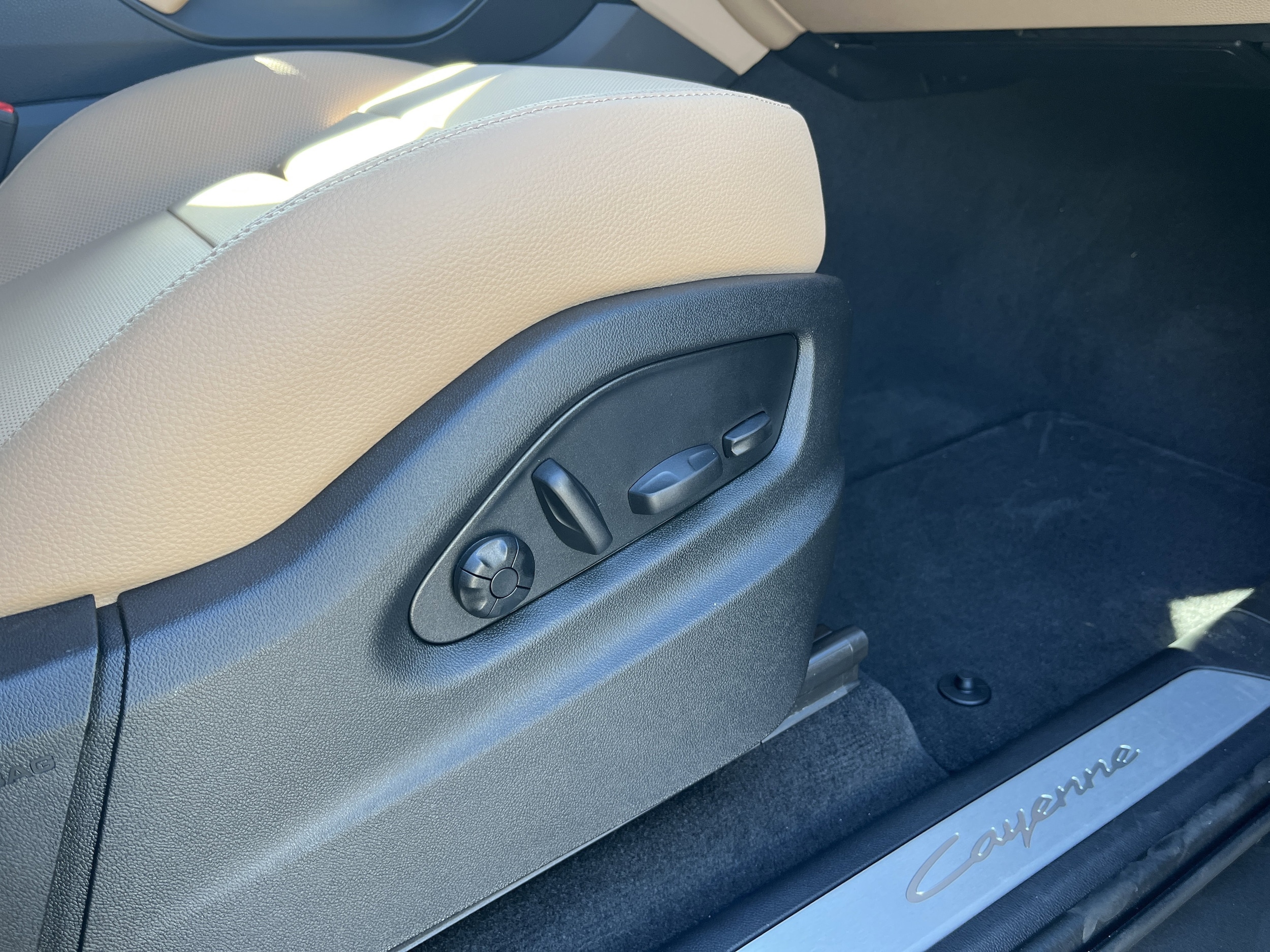 2026 Porsche Cayenne Base - Photo 32