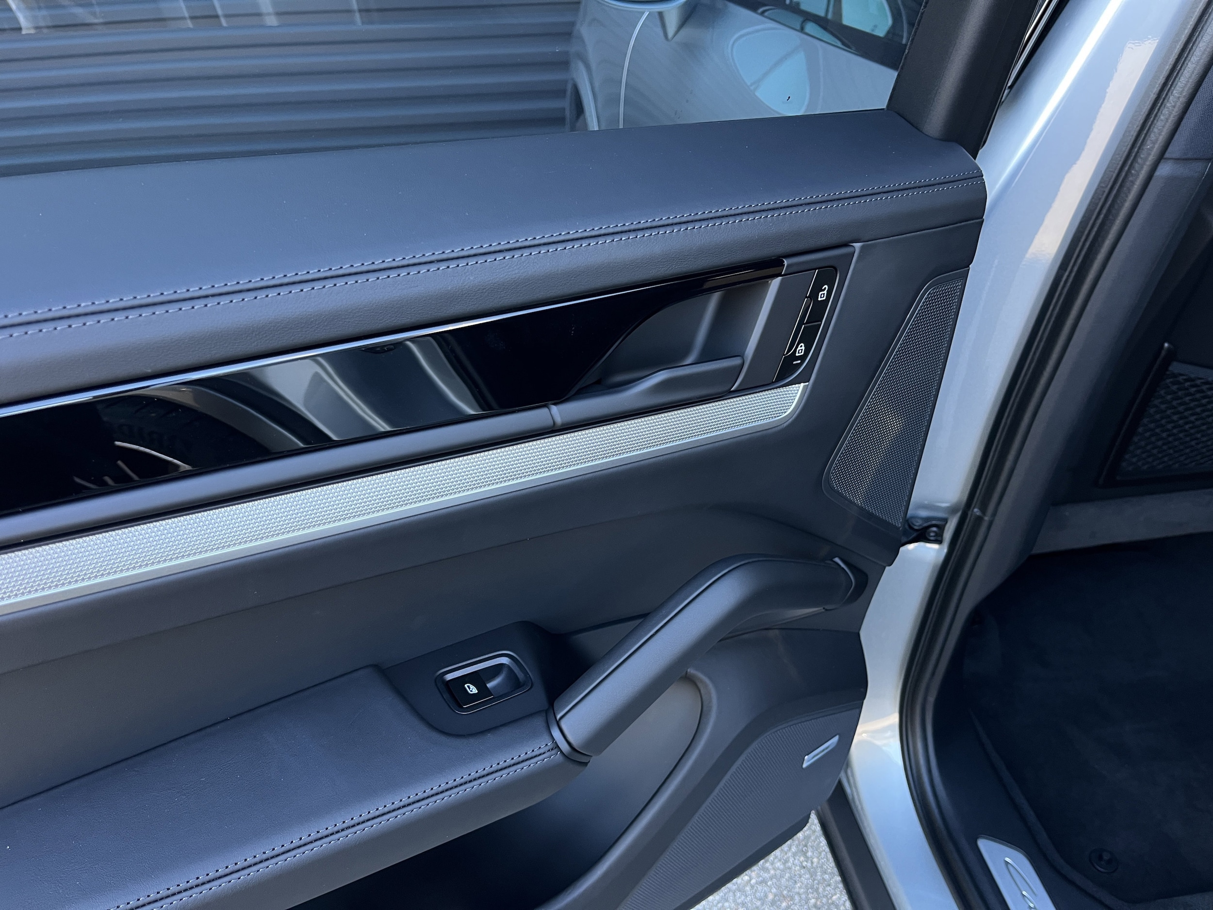 2026 Porsche Cayenne Base - Photo 27