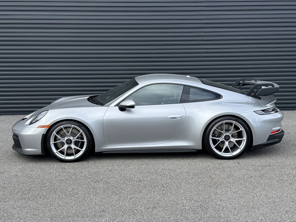 Used 2023 Porsche 911 GT3 Coupe