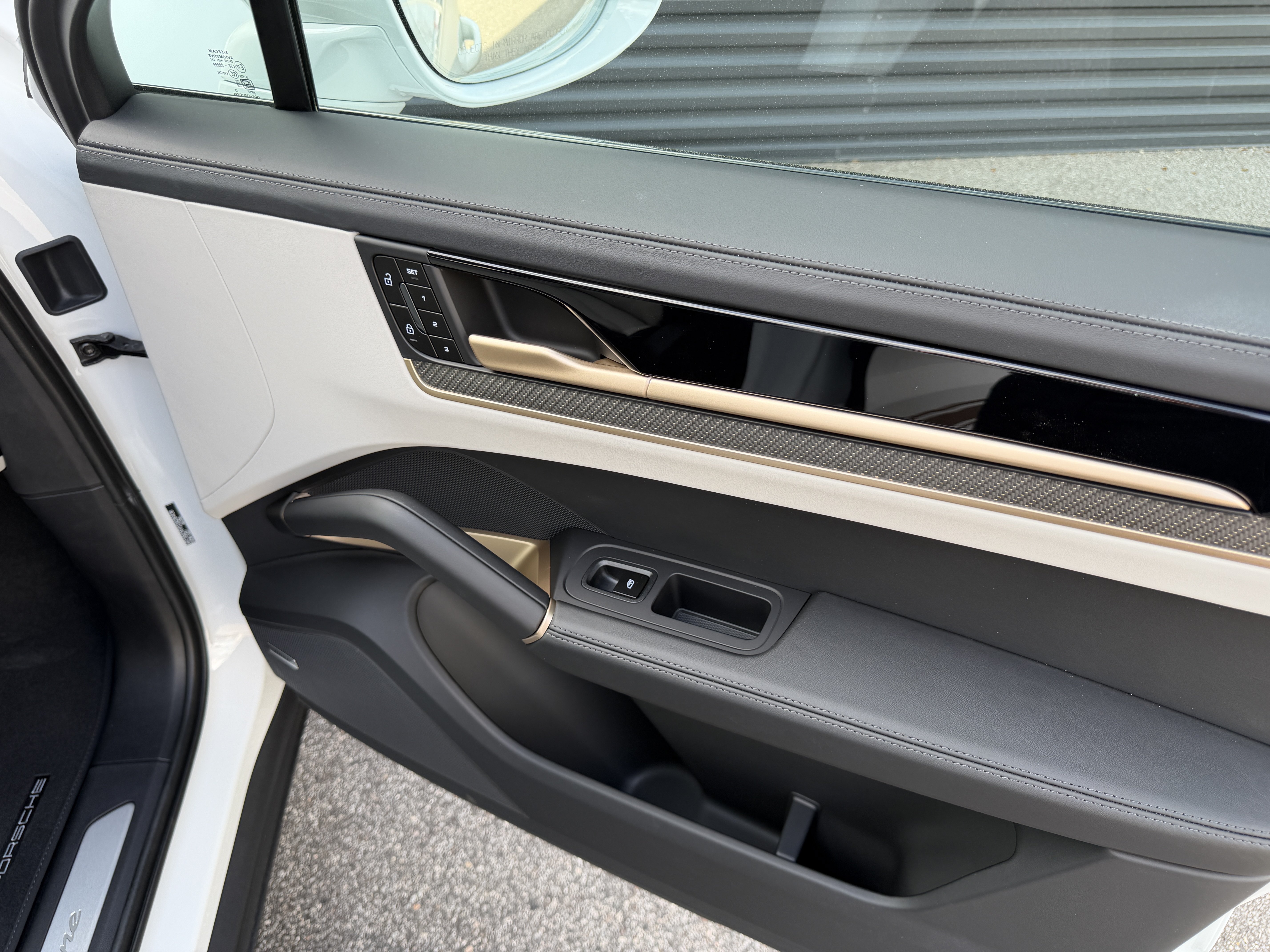 2026 Porsche Cayenne Coupe Base - Photo 30