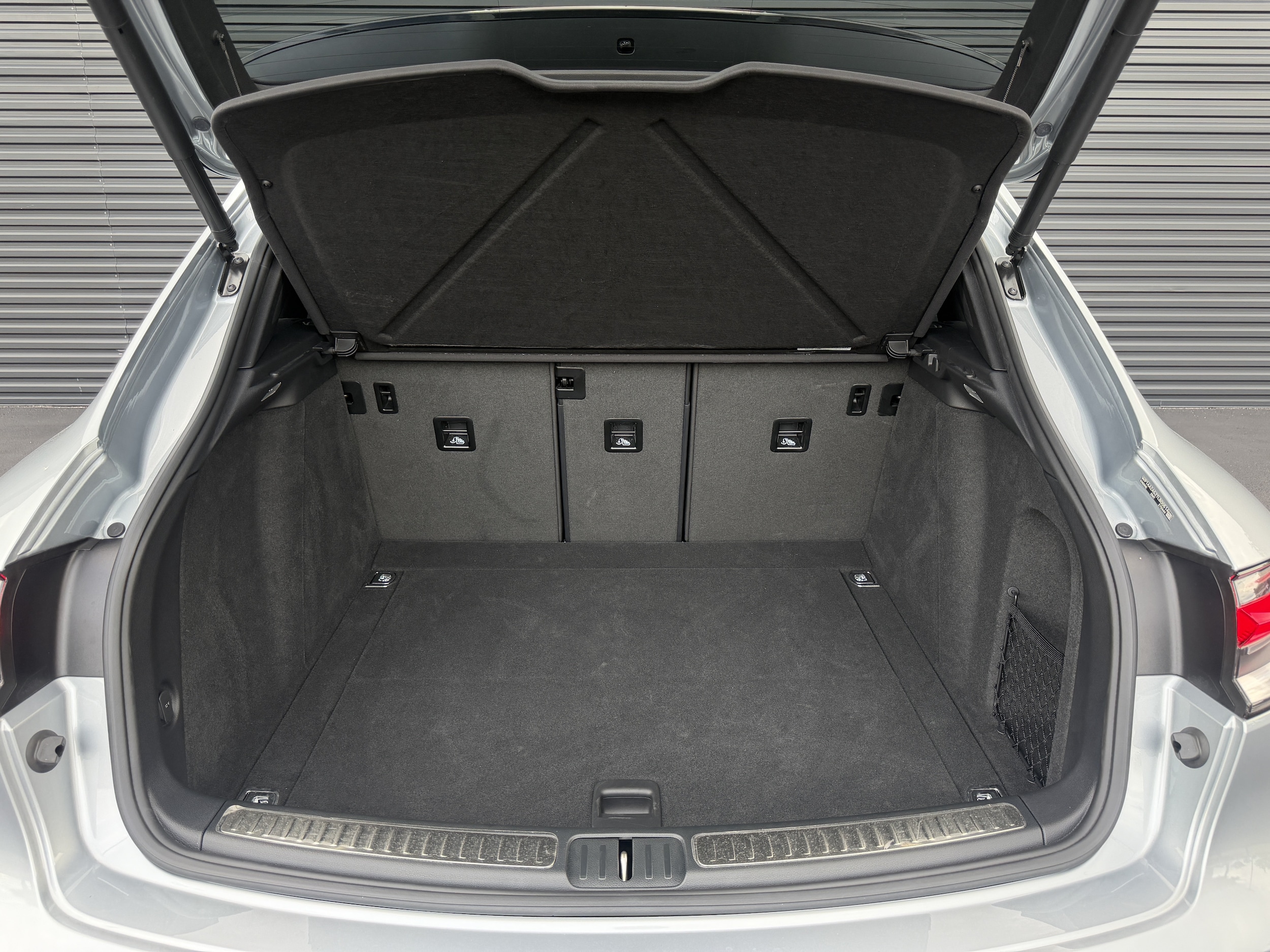 2026 Porsche Macan Base - Photo 13