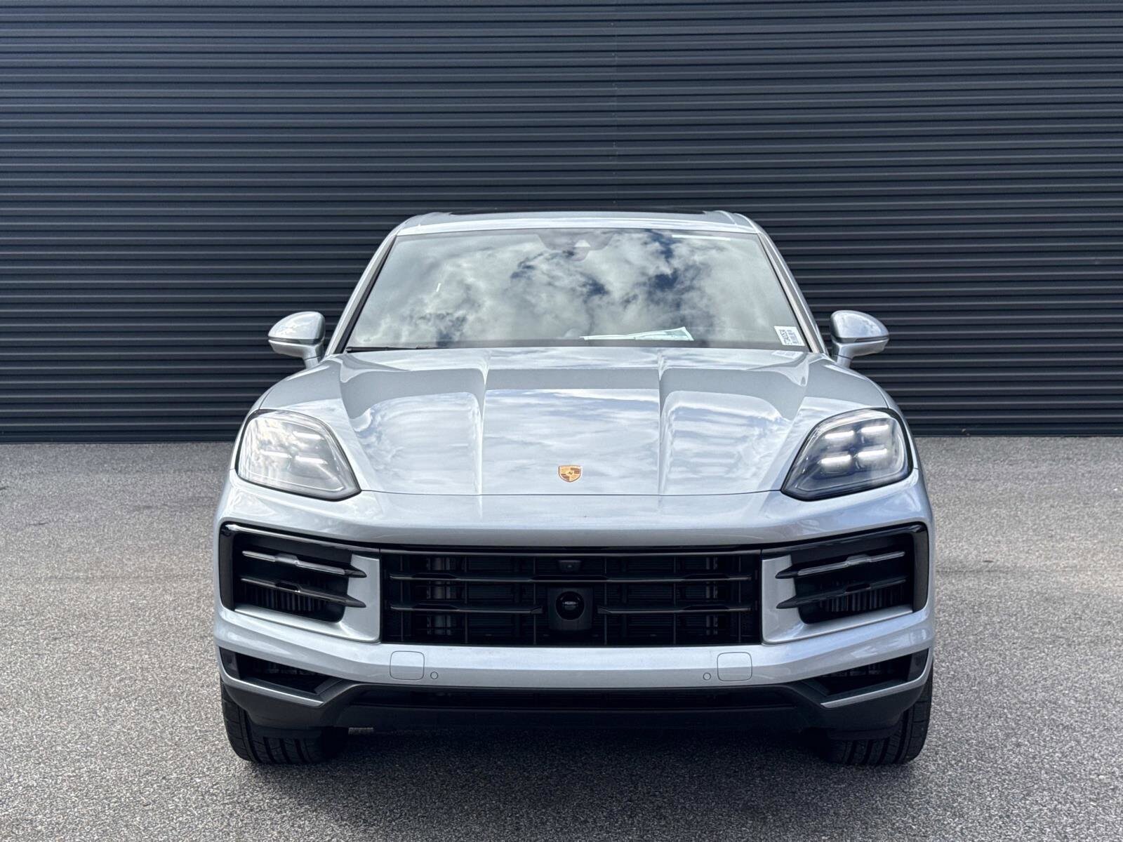 2026 Porsche Cayenne Base - Photo 6