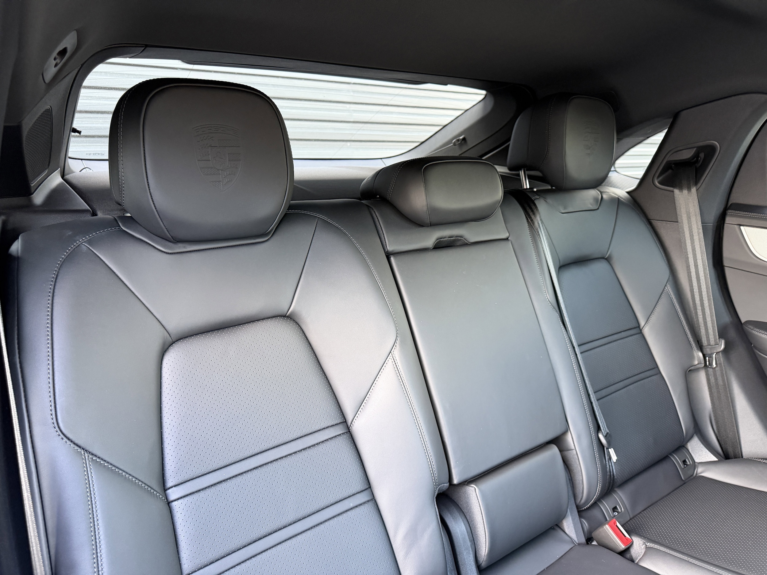 2026 Porsche Cayenne Base - Photo 18