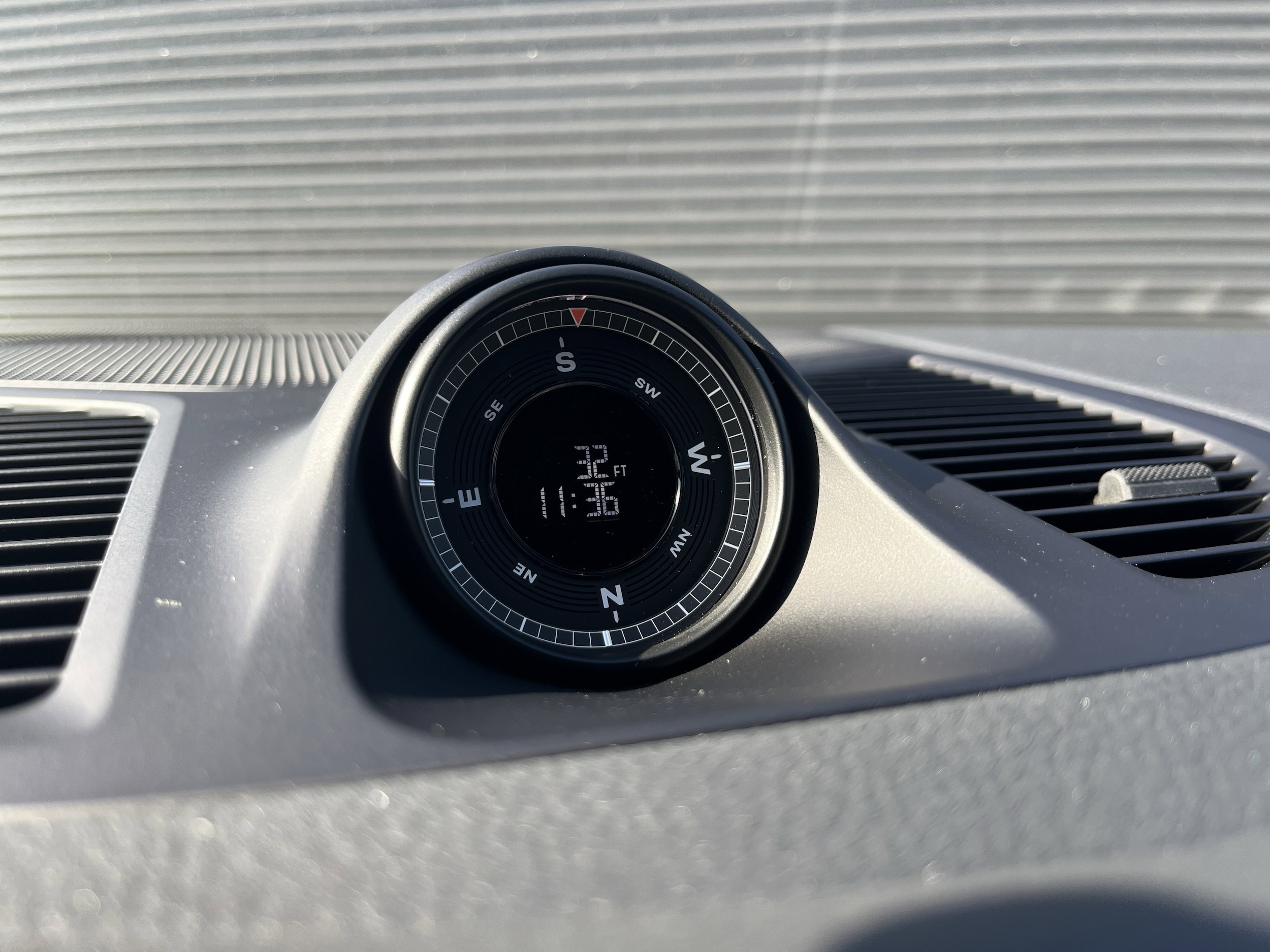 2026 Porsche Cayenne Base - Photo 39