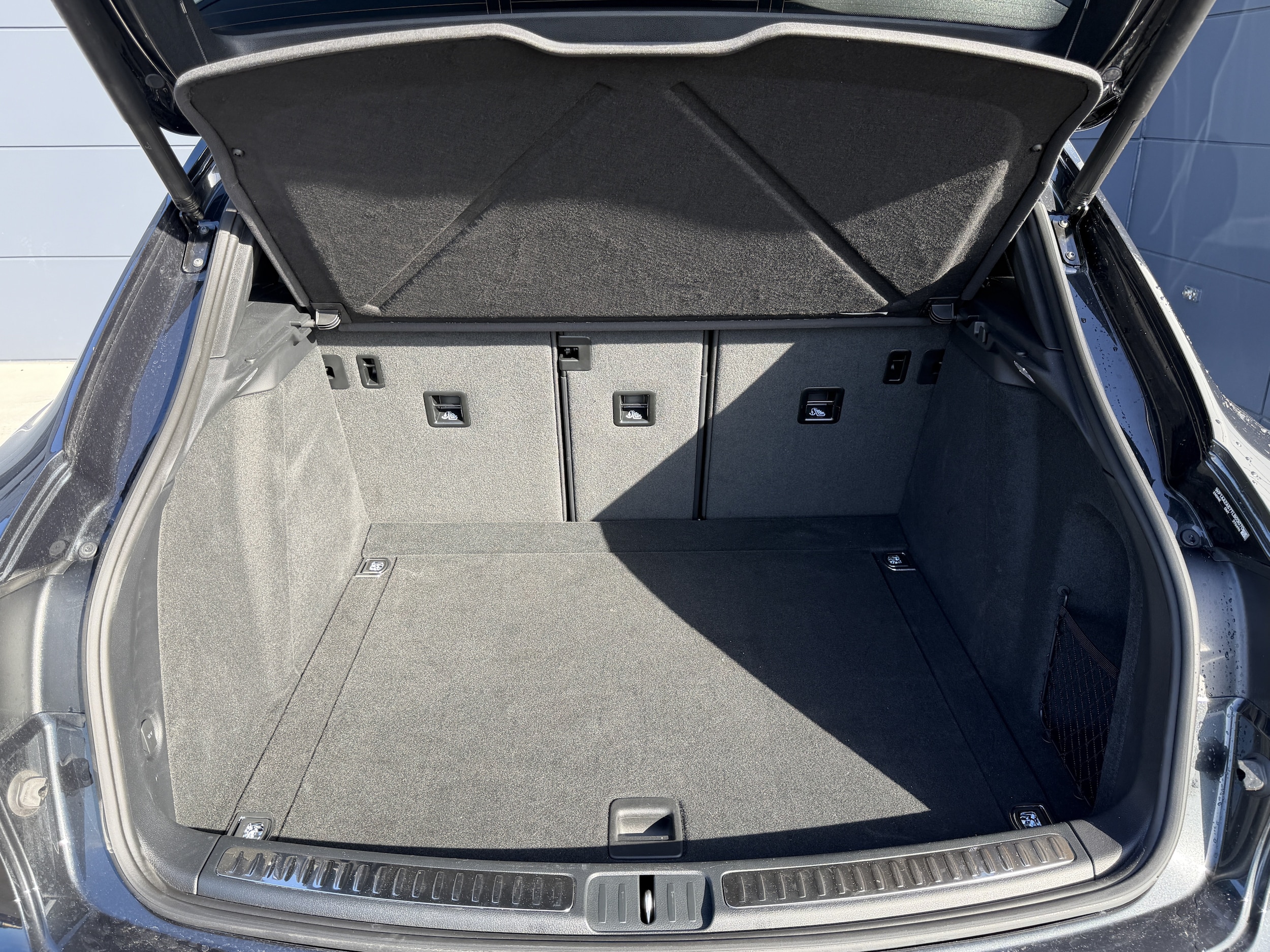 2026 Porsche Macan Base - Photo 18