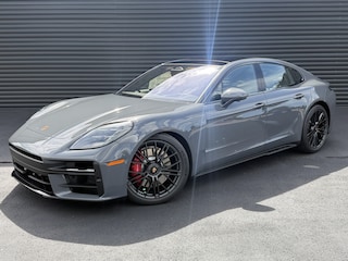 2026 Porsche Panamera GTS