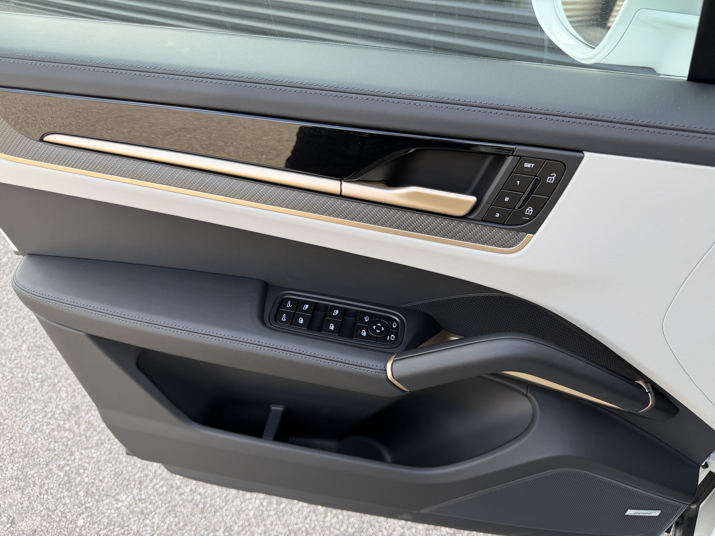 2026 Porsche Cayenne Coupe Base - Photo 25