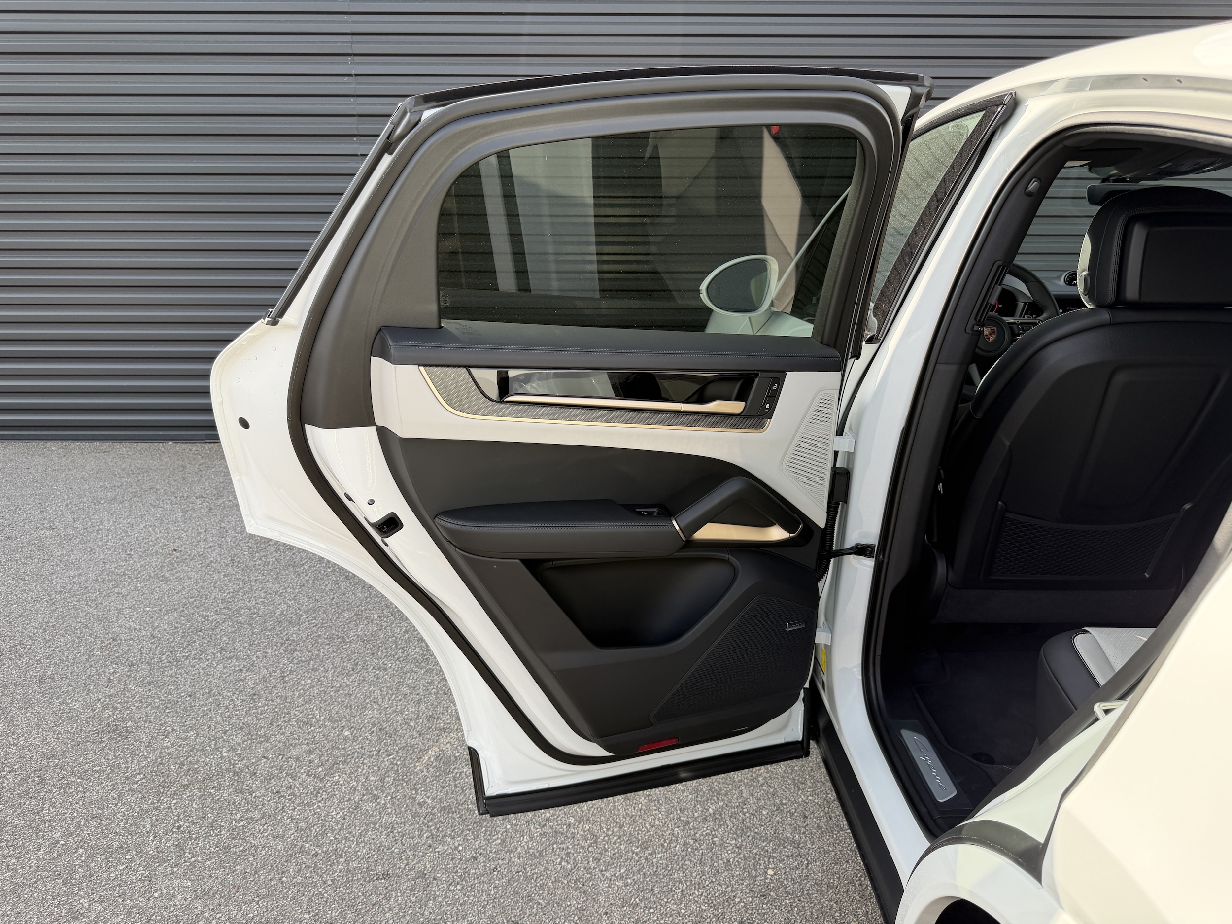 2026 Porsche Cayenne Coupe Base - Photo 27