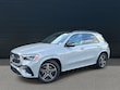 Mercedes-Benz GLE 450e