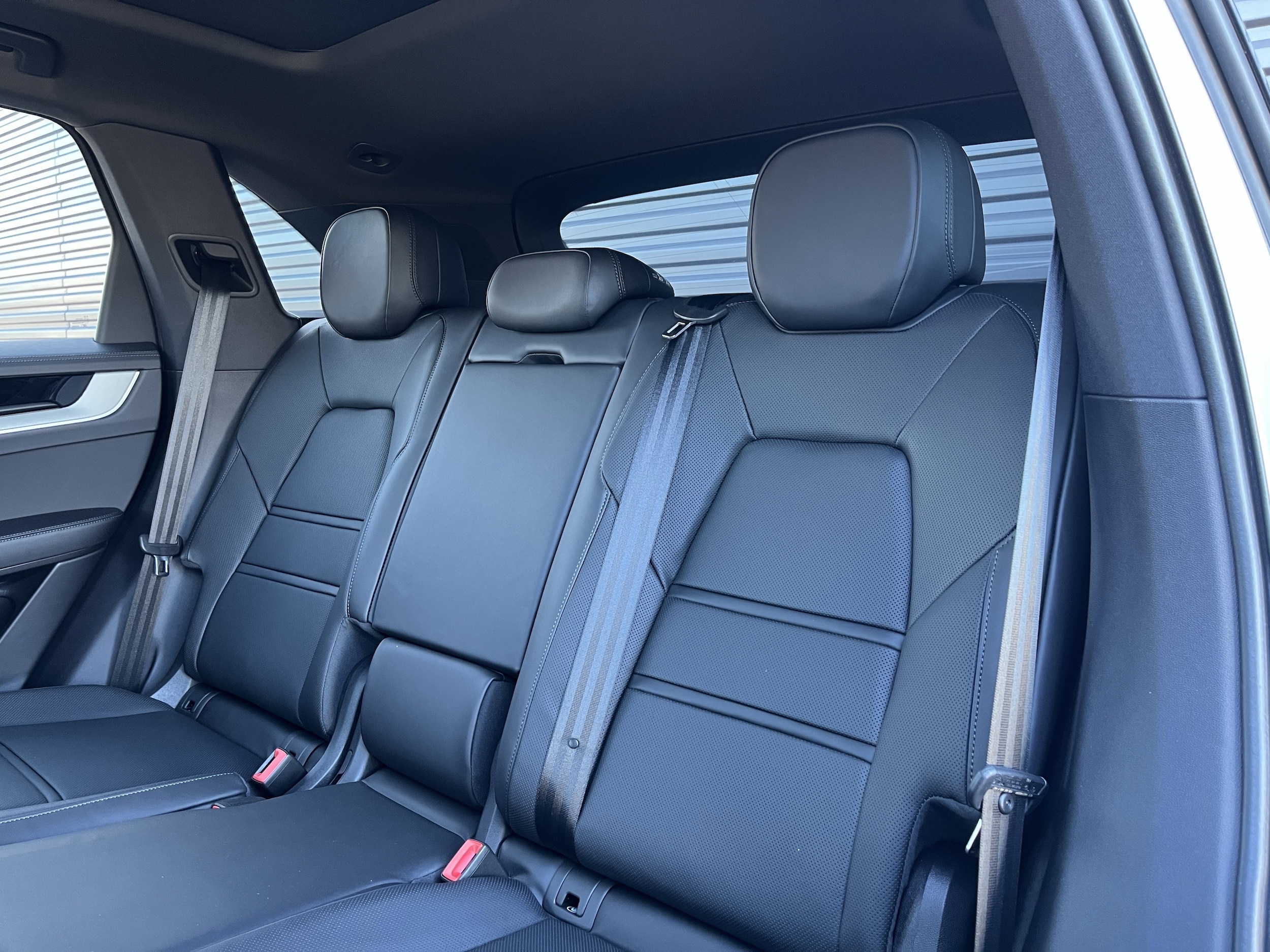2026 Porsche Cayenne Base - Photo 15