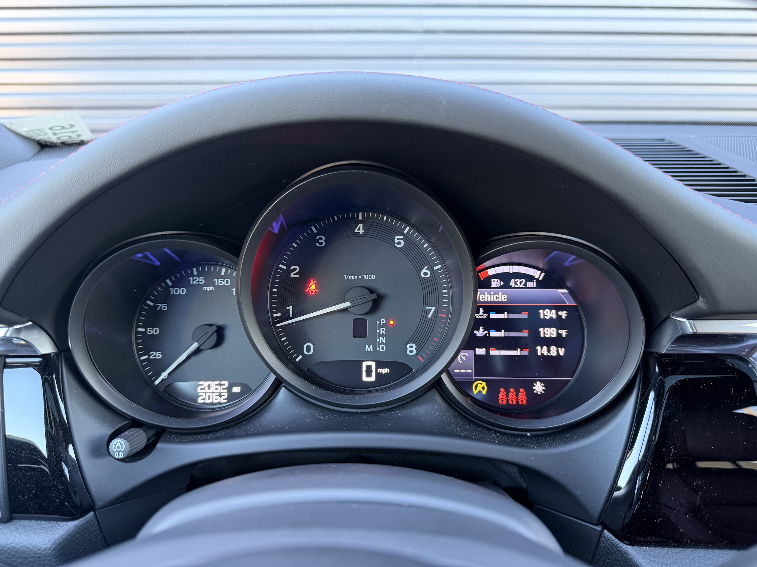 2026 Porsche Macan Base - Photo 29