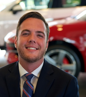 Staff member Christian Biers from ID_d61a15b73688