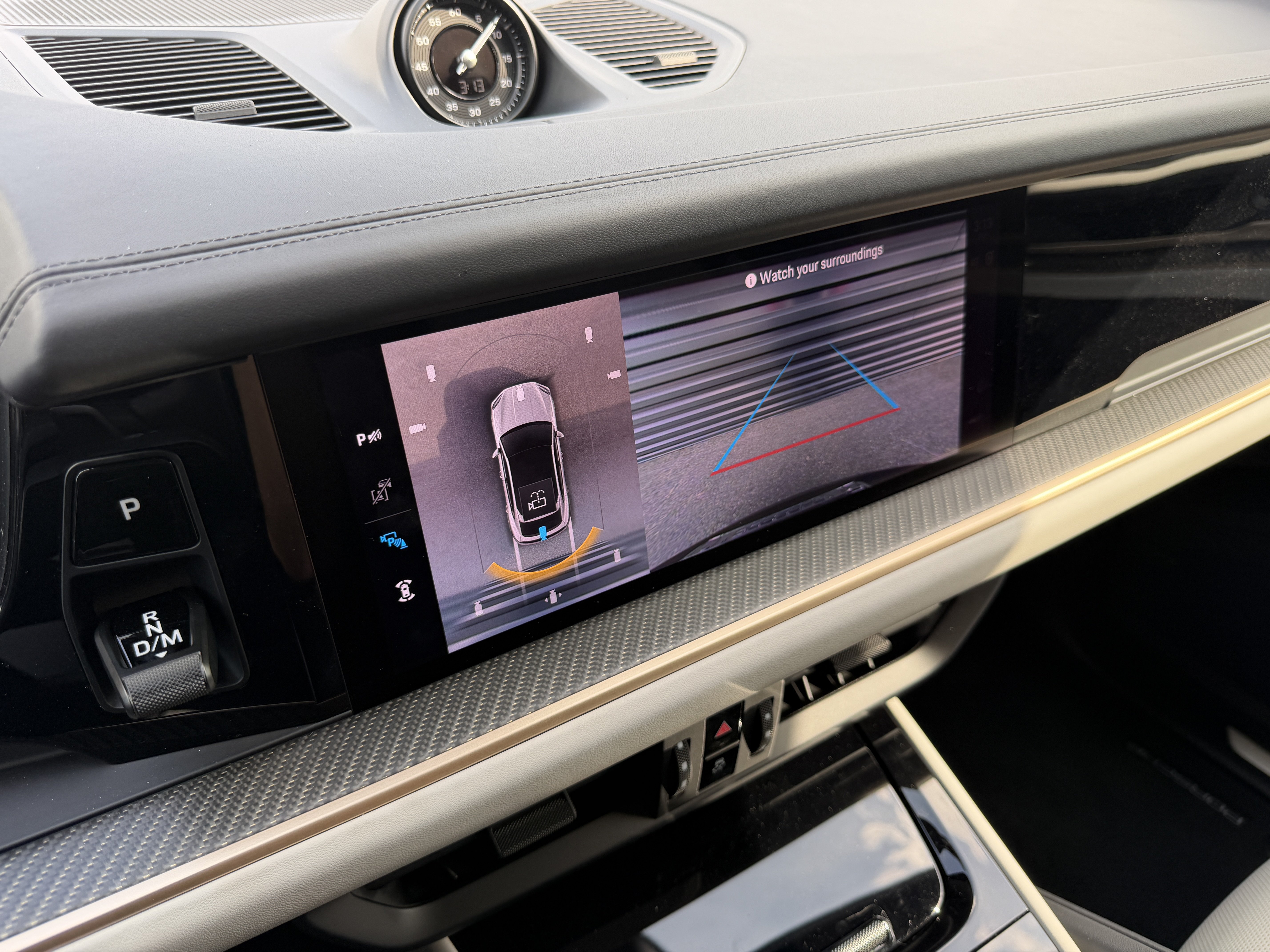 2026 Porsche Cayenne Coupe Base - Photo 35