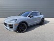  Porsche Cayenne Coupe