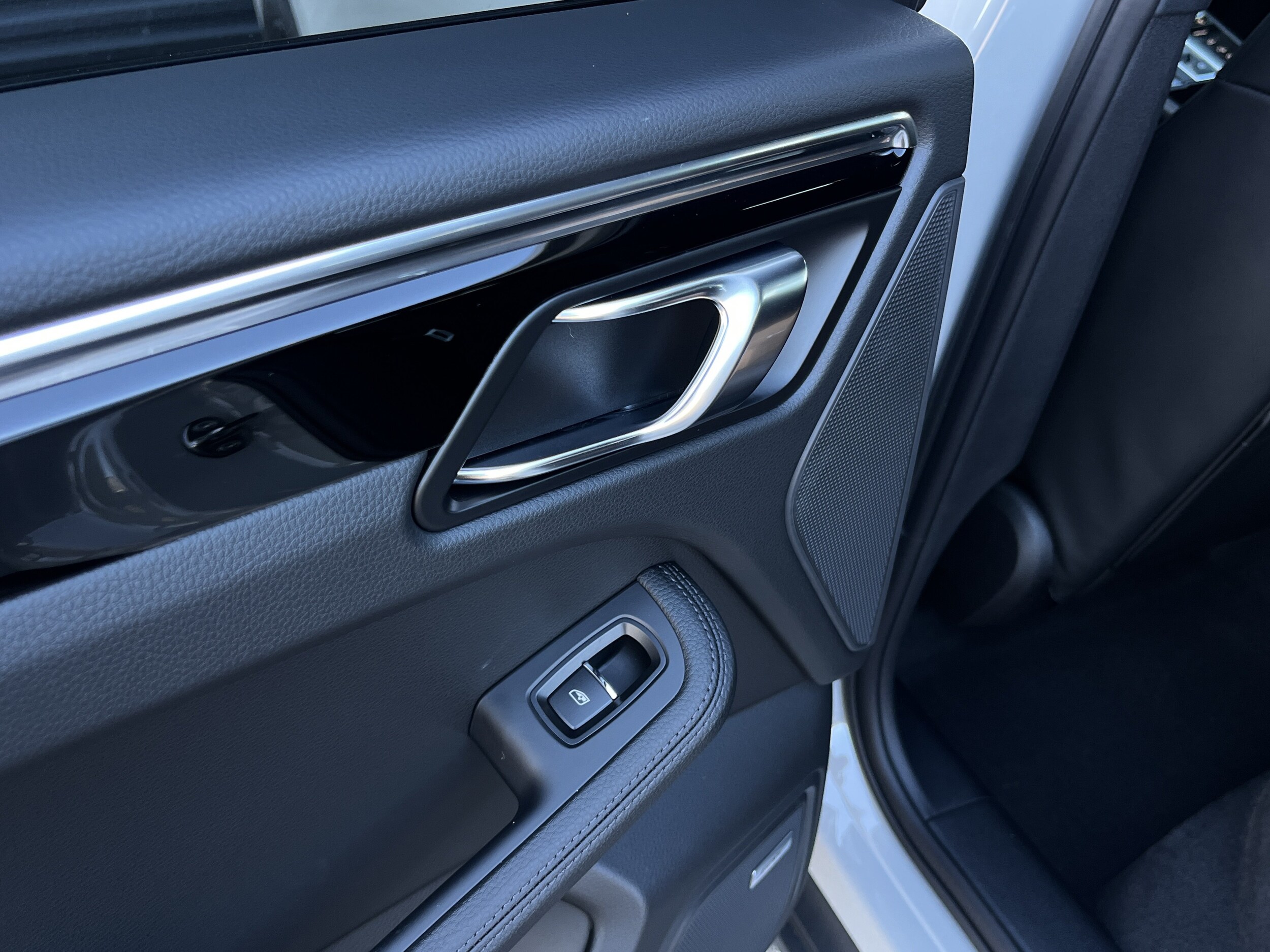 2026 Porsche Macan Base - Photo 27