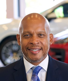 Staff member Carl Williams from ID_d61a15b73688
