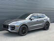 Porsche Cayenne Coupe