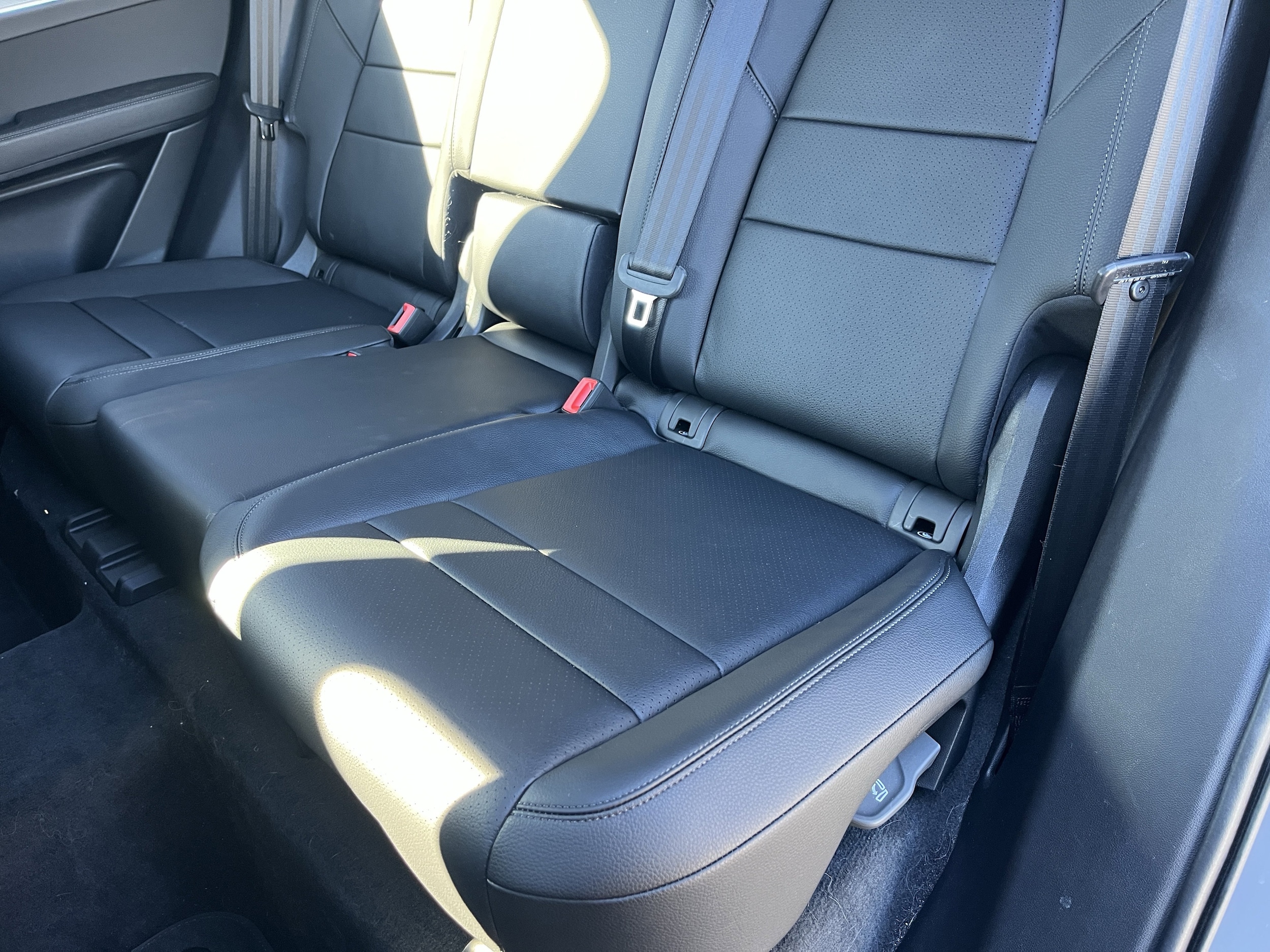 2025 Porsche Cayenne Base - Photo 25