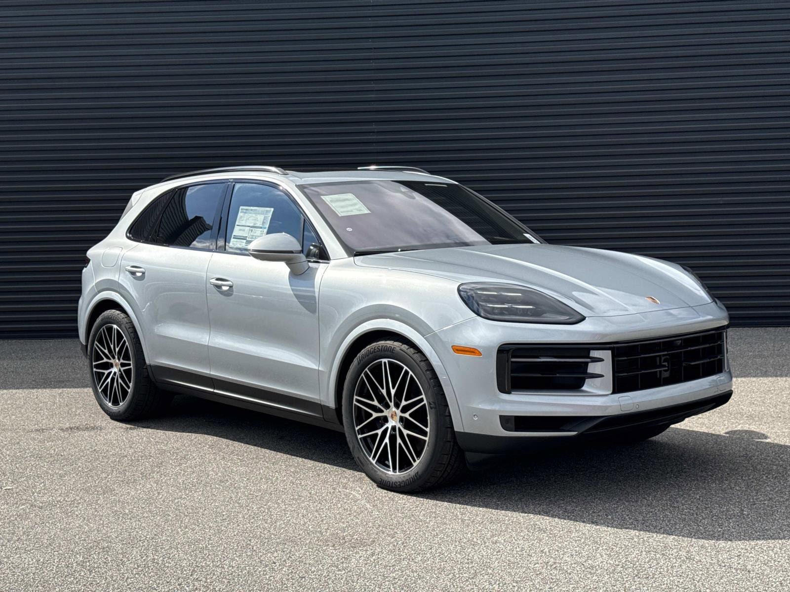 2026 Porsche Cayenne Base - Photo 7