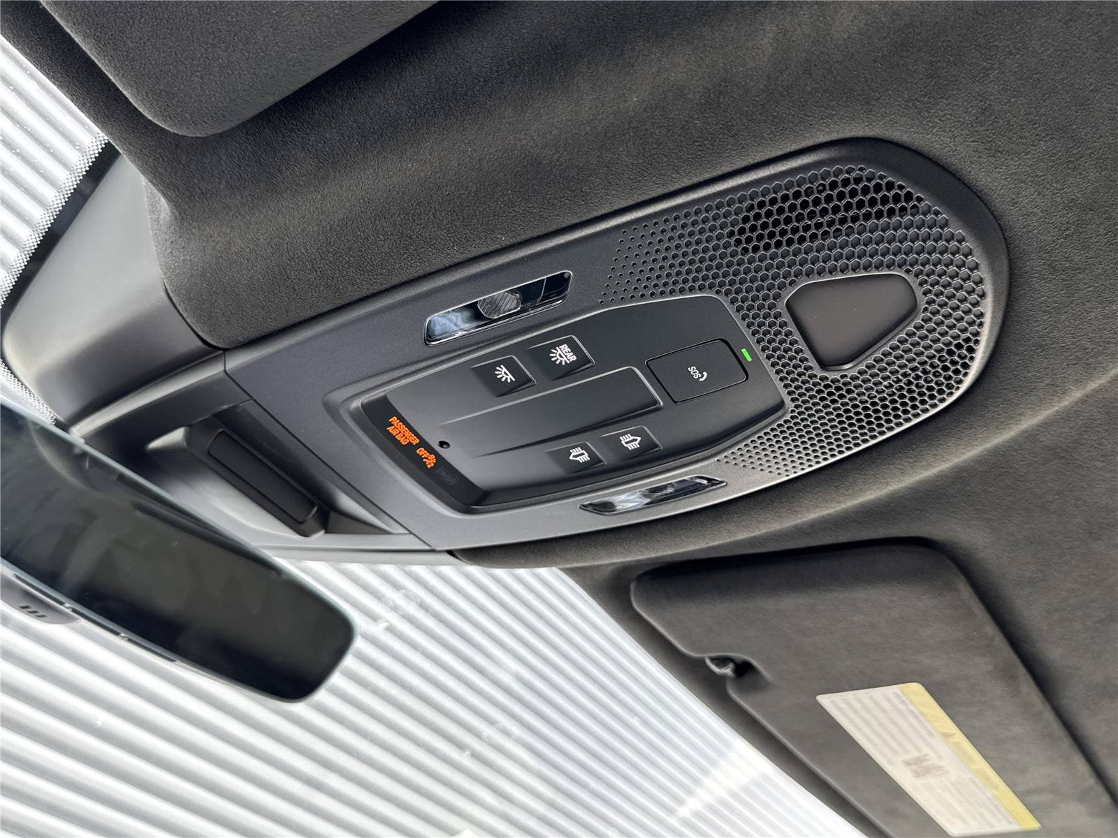 2025 Porsche Cayenne Coup E-Hybrid - Photo 30