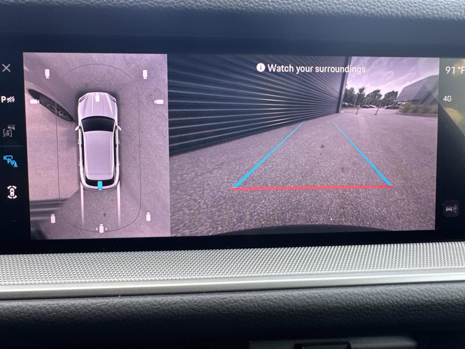 2025 Porsche Cayenne Base - Photo 16