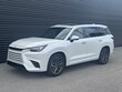 LEXUS TX 350