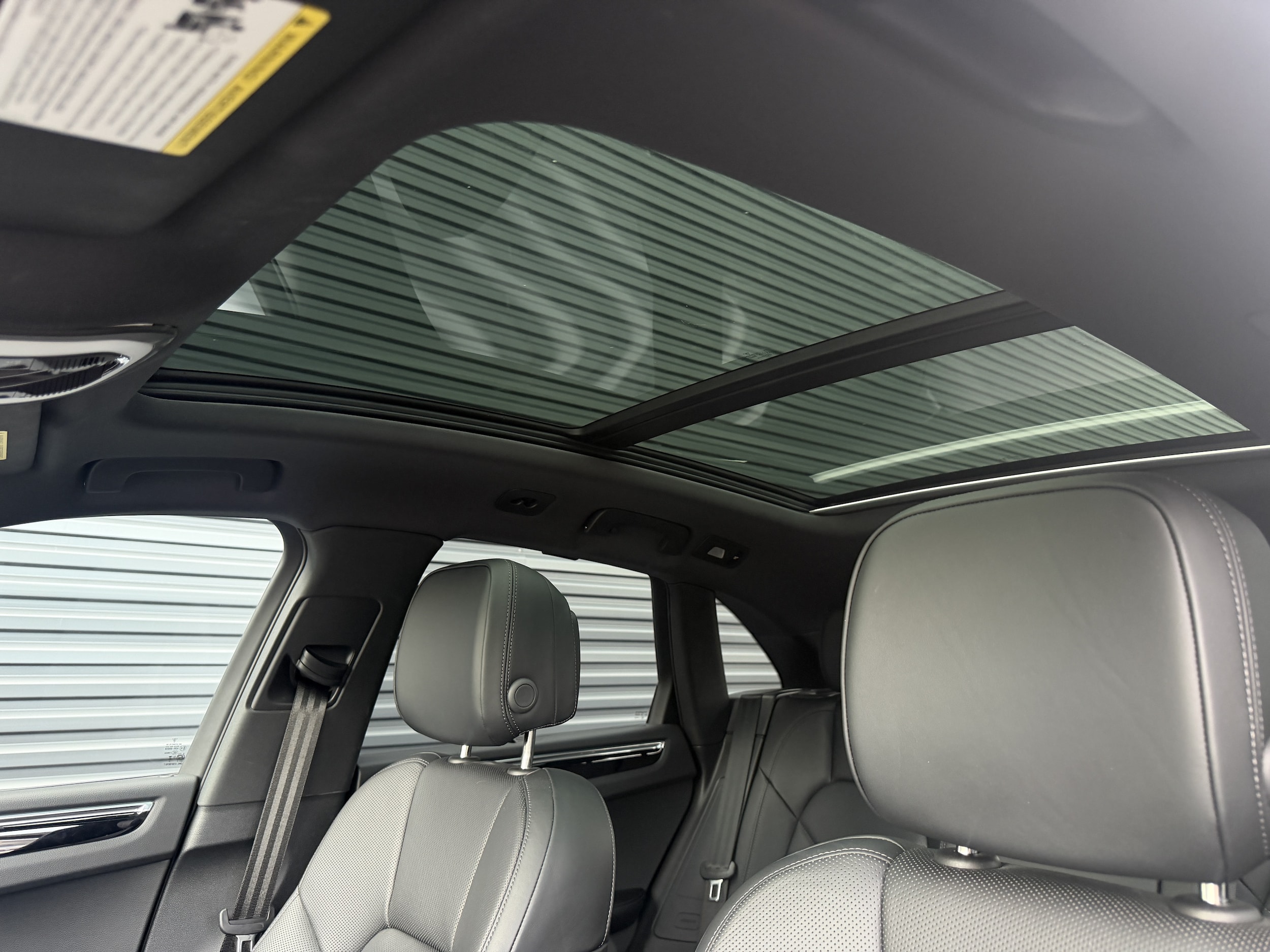 2026 Porsche Macan Base - Photo 35