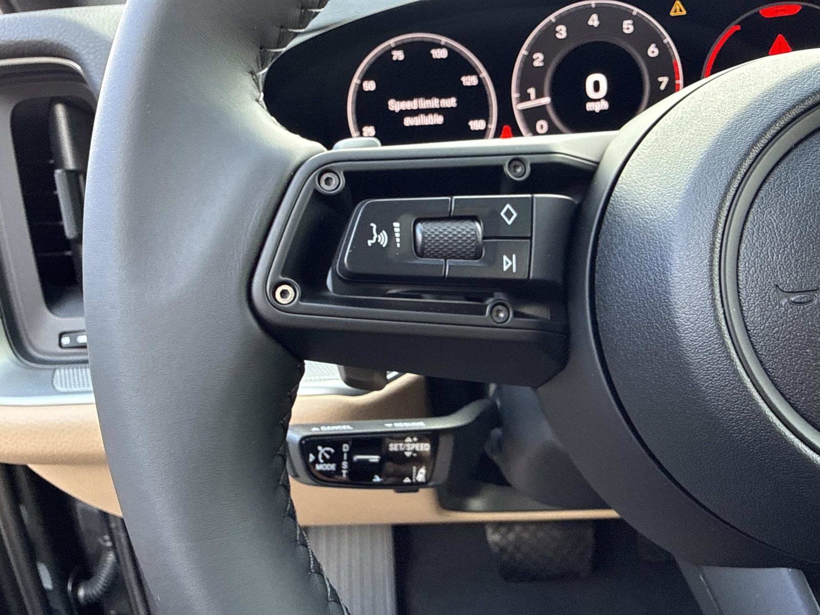2026 Porsche Cayenne Base - Photo 19
